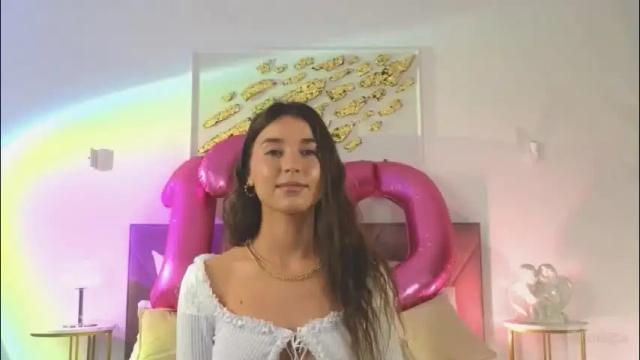 Image 6 of violetta_finch Stream on Chaturbate on 3 days ago