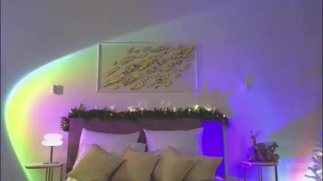 Image 6 of violetta_finch Stream on Chaturbate on 22 days ago