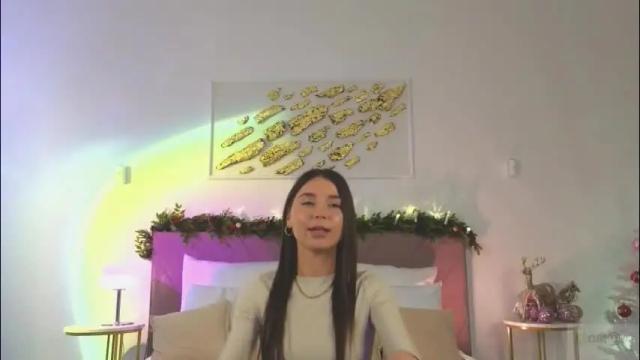 Image 6 of violetta_finch Stream on Chaturbate on 10 days ago