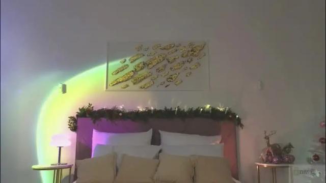 Image 7 of violetta_finch Stream on Chaturbate on 10 days ago