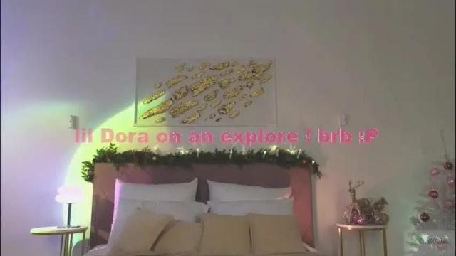 Image 2 of violetta_finch Stream on Chaturbate on 9 days ago