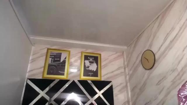 Image 8 of violetta_jhonson_v Stream on Chaturbate on 12 months ago