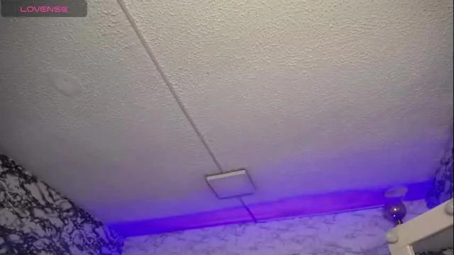 Thumbnail 1, violetta_jhonson_v's Stream at Chaturbate, 12 days ago