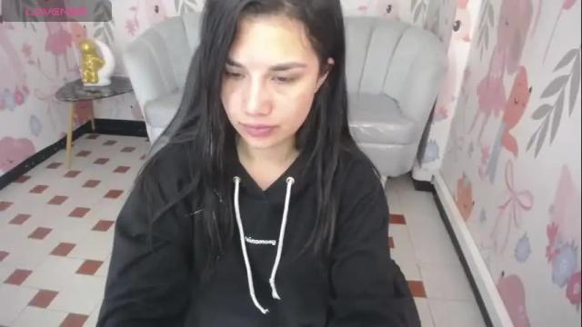 Image 7 of violetta_jhonson_v Stream on Chaturbate on 1 month ago