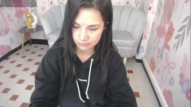 Image 8 of violetta_jhonson_v Stream on Chaturbate on 1 month ago