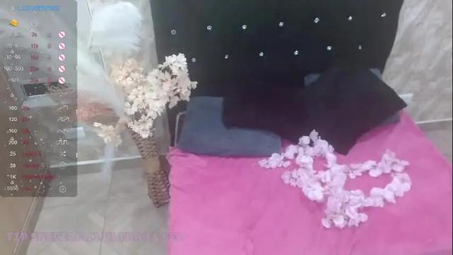 Thumbnail 1, violetta_jhonson_v's Stream at Chaturbate, 1 month ago