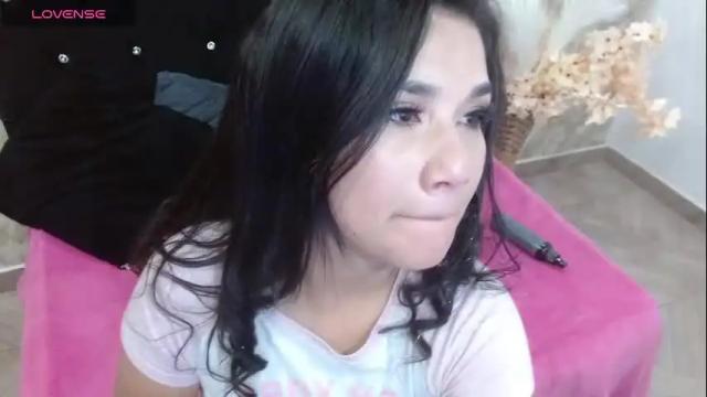 Image 2 of violetta_jhonson_v Stream on Chaturbate on 3 months ago