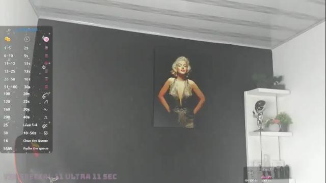 Thumbnail 3, violetta_jhonson_v's Stream at Chaturbate, 2 months ago