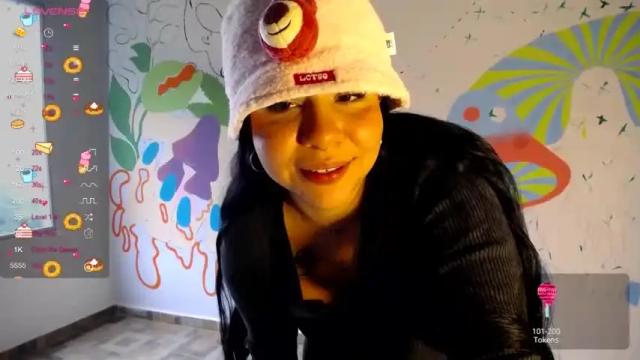 Image 12 of violetta_jones_ Stream on Chaturbate on 15 months ago