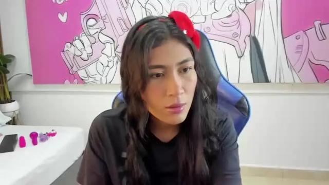 Image 3 of violetta_mendoza_ Stream on Chaturbate on 12 months ago