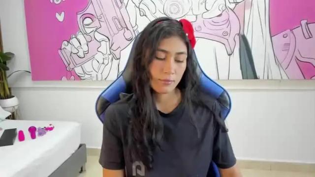 Thumbnail 2, violetta_mendoza_'s Stream at Chaturbate, 12 months ago