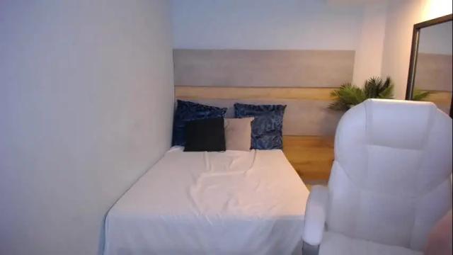 Image 4 of violetta_rainbow Stream on Chaturbate on 1 month ago