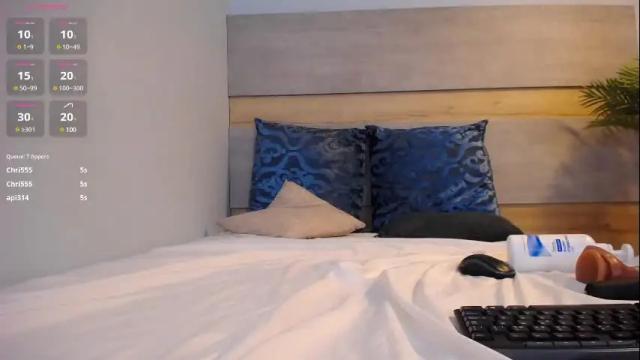 Image 12 of violetta_rainbow Stream on Chaturbate on 1 month ago