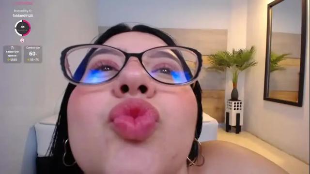 Thumbnail 3, violetta_rainbow's Stream at Chaturbate, 26 days ago