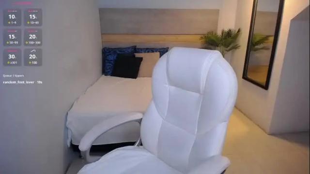 Image 2 of violetta_rainbow Stream on Chaturbate on 20 days ago