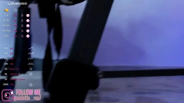 Image 12 of violetta_rua Stream on Chaturbate on 20 months ago