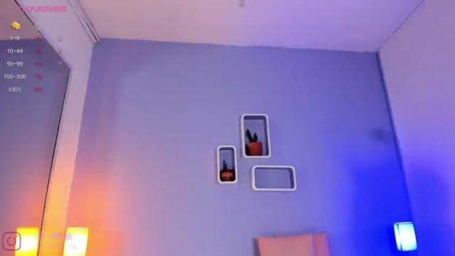 Image 6 of violetta_rua Stream on Chaturbate on 19 months ago