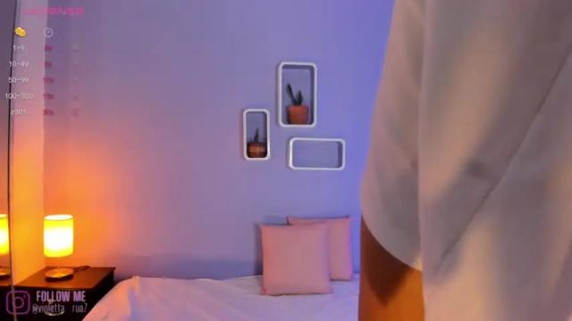 Thumbnail 3, violetta_rua's Stream at Chaturbate, 19 months ago