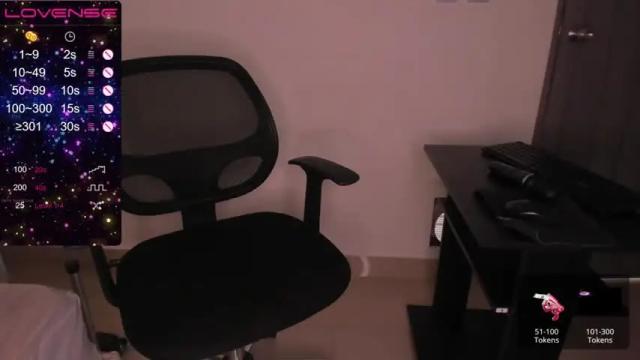 Image 7 of violetta_swift Stream on Chaturbate on 19 months ago