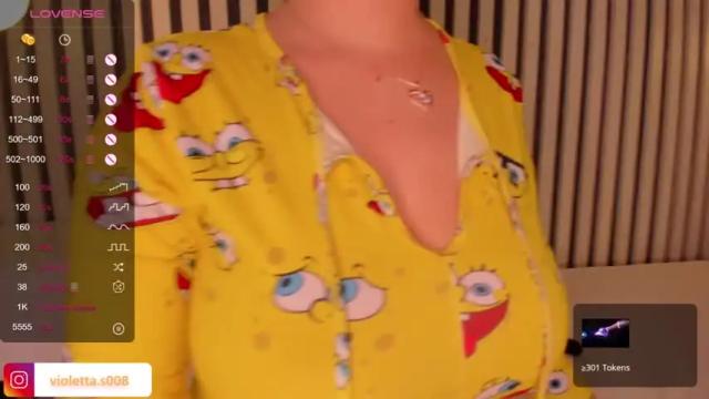 Image 3 of violetta_swift Stream on Chaturbate on 18 months ago
