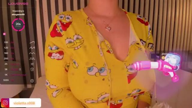 Image 7 of violetta_swift Stream on Chaturbate on 18 months ago