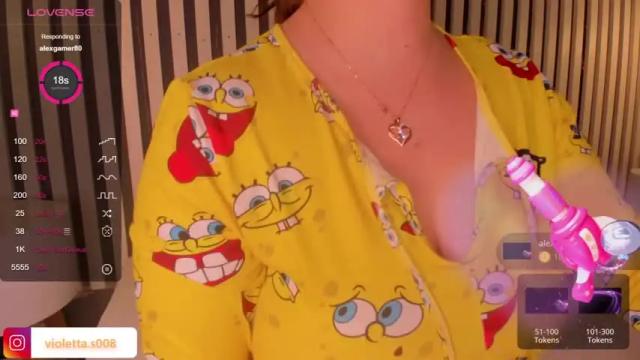Image 8 of violetta_swift Stream on Chaturbate on 18 months ago