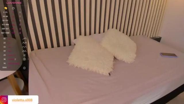 Image 6 of violetta_swift Stream on Chaturbate on 17 months ago