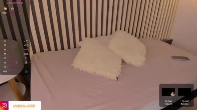 Image 7 of violetta_swift Stream on Chaturbate on 17 months ago