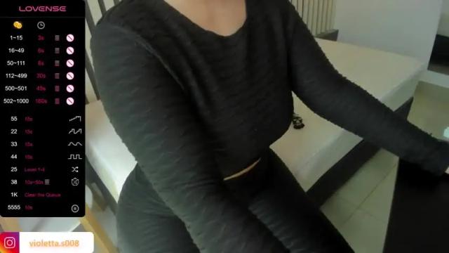 Image 12 of violetta_swift Stream on Chaturbate on 17 months ago