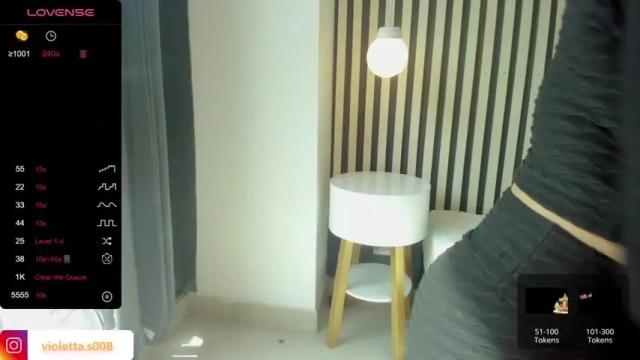 Image 8 of violetta_swift Stream on Chaturbate on 17 months ago