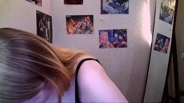 Image 8 of violetta_xbaby Stream on Chaturbate on 18 months ago