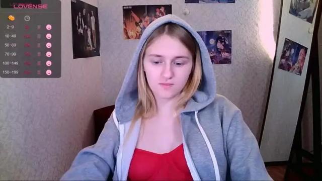 Image 11 of violetta_xbaby Stream on Chaturbate on 21 months ago