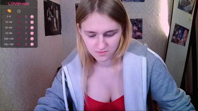 Thumbnail 3, violetta_xbaby's Stream at Chaturbate, 17 months ago