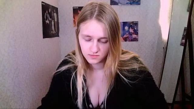 Image 10 of violetta_xbaby Stream on Chaturbate on 20 months ago