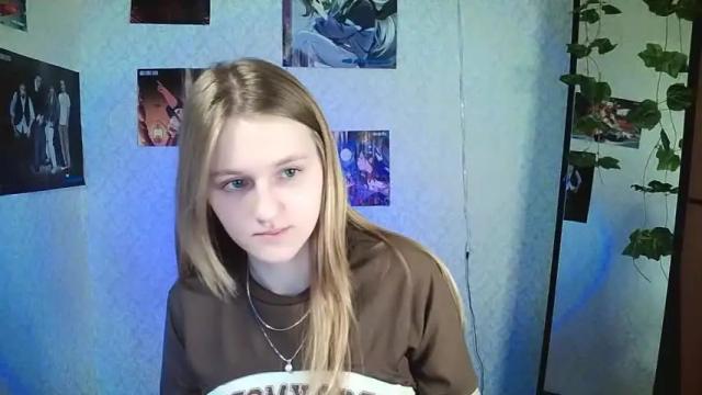 Image 10 of violetta_xbaby Stream on Chaturbate on 12 months ago