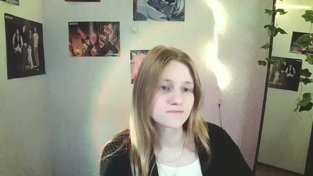 Image 1 of violetta_xbaby Stream on Chaturbate on 11 months ago