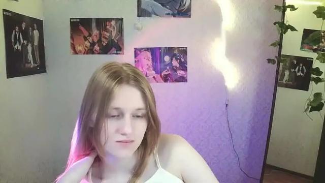 Image 6 of violetta_xbaby Stream on Chaturbate on 11 months ago