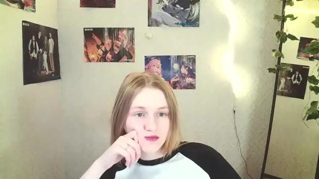 Image 6 of violetta_xbaby Stream on Chaturbate on 11 months ago