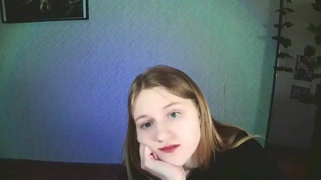 Image 1 of violetta_xbaby Stream on Chaturbate on 11 months ago