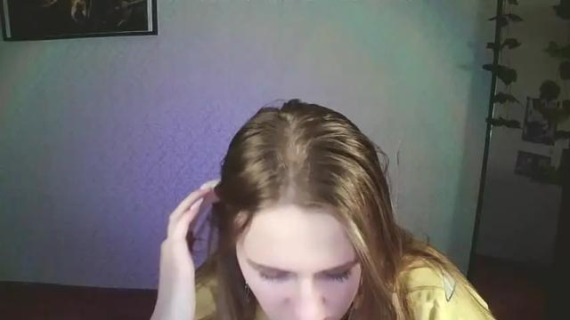 Image 6 of violetta_xbaby Stream on Chaturbate on 11 months ago