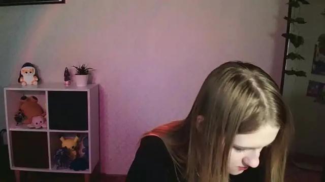 Image 8 of violetta_xbaby Stream on Chaturbate on 11 months ago