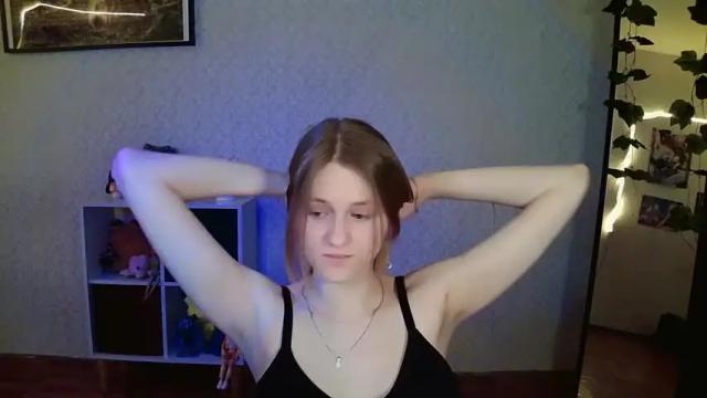 Image 10 of violetta_xbaby Stream on Chaturbate on 14 months ago