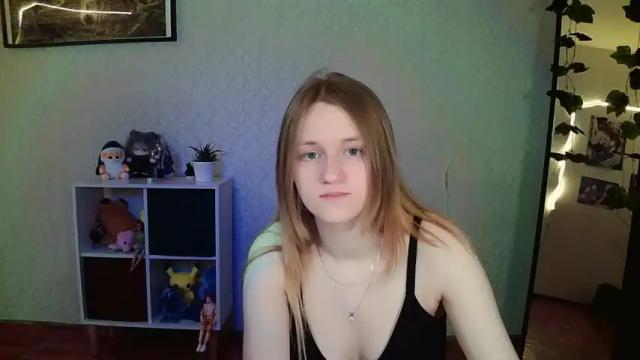 Image 6 of violetta_xbaby Stream on Chaturbate on 14 months ago