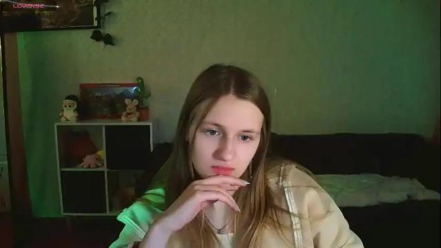 Thumbnail 1, violetta_xbaby's Stream at Chaturbate, 1 month ago