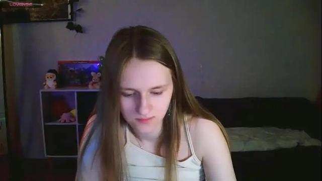 Thumbnail 2, violetta_xbaby's Stream at Chaturbate, 1 month ago