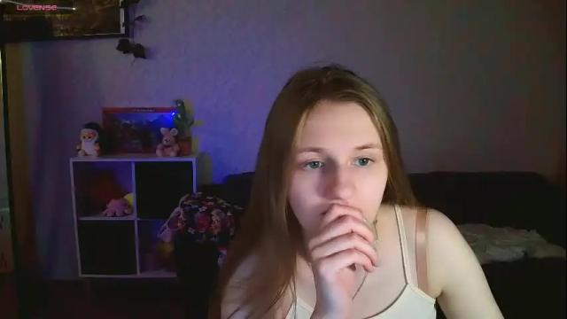 Image 8 of violetta_xbaby Stream on Chaturbate on 1 month ago
