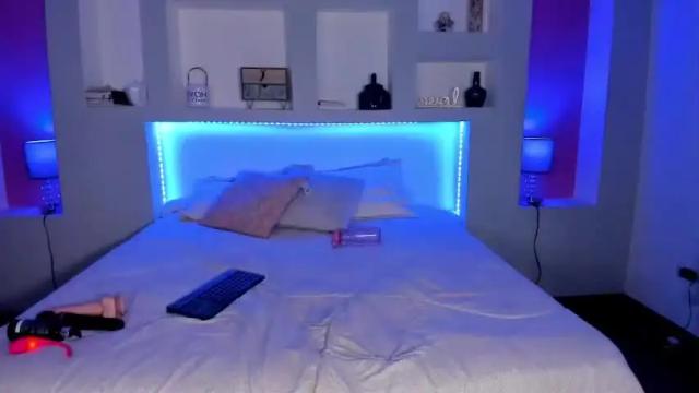 Image 3 of violettabaker1 Stream on Chaturbate on 12 months ago