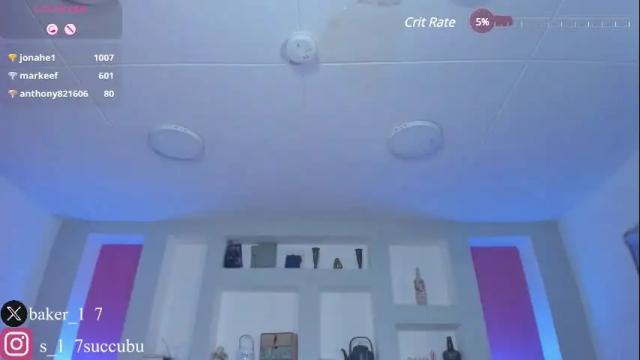 Image 10 of violettabaker1 Stream on Chaturbate on 11 days ago