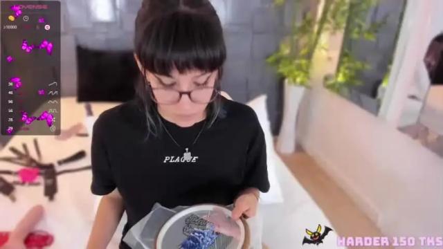 Image 7 of violettacolins Stream on Chaturbate on 18 months ago