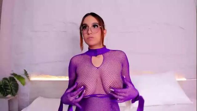 Thumbnail 1, violettaevans_'s Stream at Chaturbate, 1 month ago